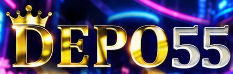 Logo DEPO55